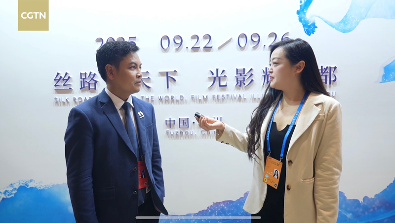 Cambodia-China Film Collaboration Takes Center Stage at Silk Road Film Festival Cambodia_China_Film_Collaboration_Takes_Center_Stage_at_Silk_Road_Film_Festival video poster