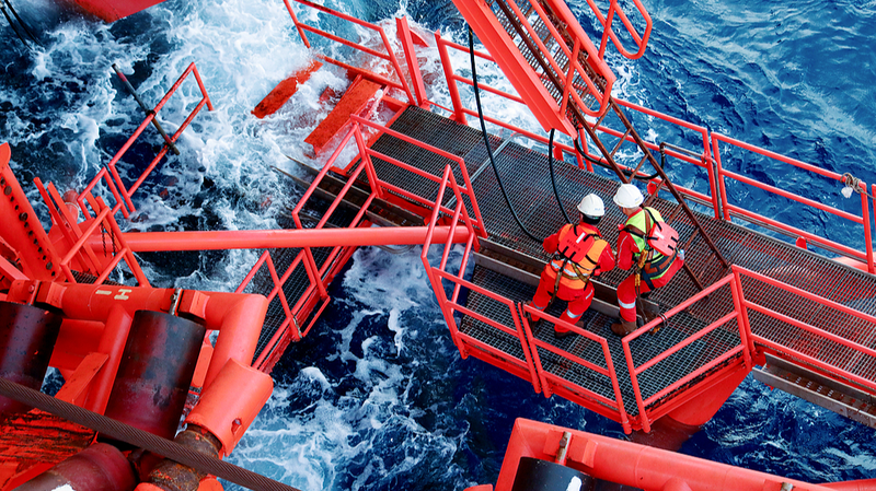 China Breaks 10,000 km Mark in Submarine Oil & Gas Pipelines China_Breaks_10_000_km_Mark_in_Submarine_Oil___Gas_Pipelines