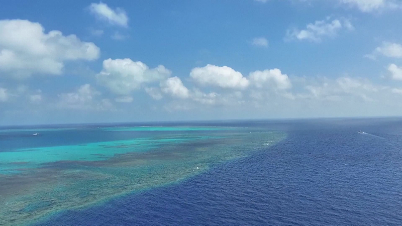 China Dismisses Philippines’ Protest Over Huangyan Dao Reserve China_Dismisses_Philippines__Protest_Over_Huangyan_Dao_Reserve
