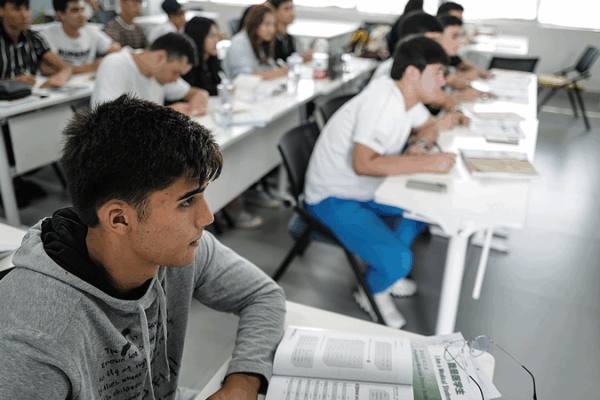China Launches New K Visa to Attract Young Tech Talent China_Launches_New_K_Visa_to_Attract_Young_Tech_Talent