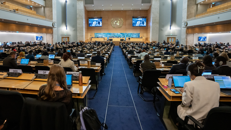 China_Pledges_Healthy_Growth_in_Global_Human_Rights_Governance - My Global News: Voices of a New Era China_Pledges_Healthy_Growth_in_Global_Human_Rights_Governance
