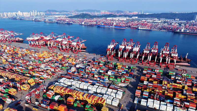 China_Proposes_Major_Overhaul_of_Foreign_Trade_Law - My Global News: Voices of a New Era China_Proposes_Major_Overhaul_of_Foreign_Trade_Law
