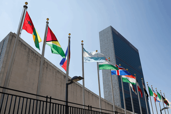 China Reaffirms One-China Principle in UNGA Position Paper China_Reaffirms_One_China_Principle_in_UNGA_Position_Paper