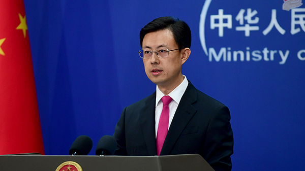 China Rebukes EU’s ‘Autocratic Alliance’ Claim as Irresponsible China_Rebukes_EU_s__Autocratic_Alliance__Claim_as_Irresponsible