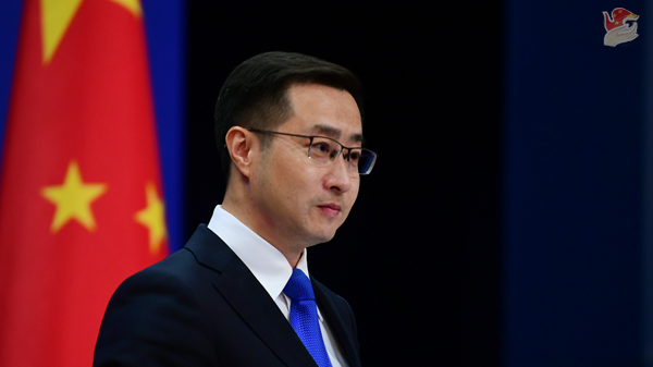 China Rejects US Visa Crackdown, Pledges Deeper Central America Ties China_Rejects_US_Visa_Crackdown__Pledges_Deeper_Central_America_Ties