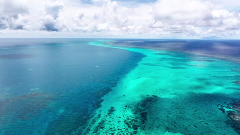 China_Sets_Up_Huangyan_Dao_National_Nature_Reserve - My Global News: Voices of a New Era China_Sets_Up_Huangyan_Dao_National_Nature_Reserve