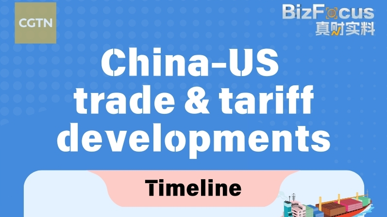 China-US Trade Talks Resume in Madrid Amid Hopes for Tariff Relief China_US_Trade_Talks_Resume_in_Madrid_Amid_Hopes_for_Tariff_Relief