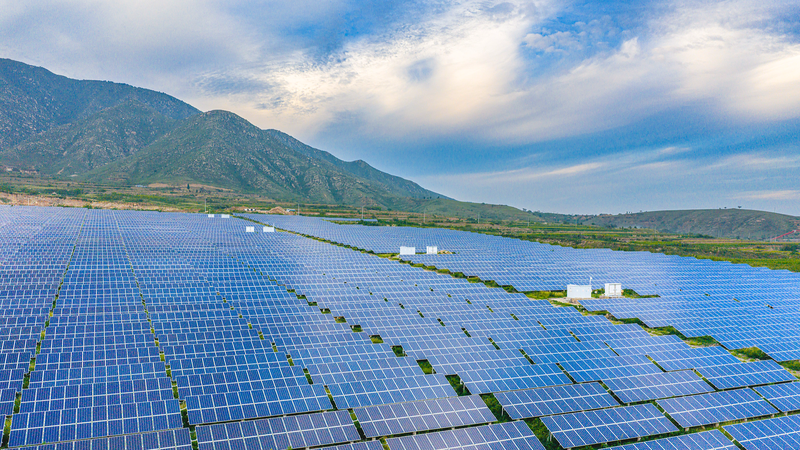 China Unveils Ambitious 2035 Climate Targets in UN Summit China_Unveils_Ambitious_2035_Climate_Targets_in_UN_Summit
