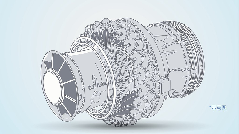 China Unveils Taihang 110: 110MW Homegrown Gas Turbine for Clean Energy China_Unveils_Taihang_110__110MW_Homegrown_Gas_Turbine_for_Clean_Energy