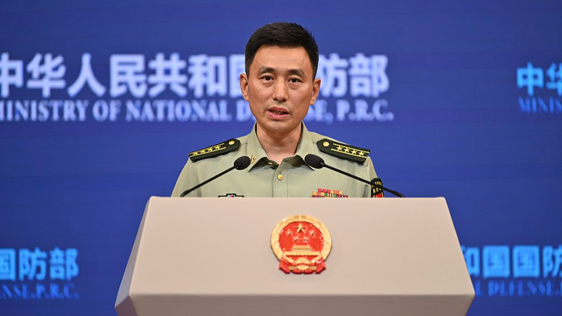 China Urges Philippines to Halt South China Sea Provocations China_Urges_Philippines_to_Halt_South_China_Sea_Provocations