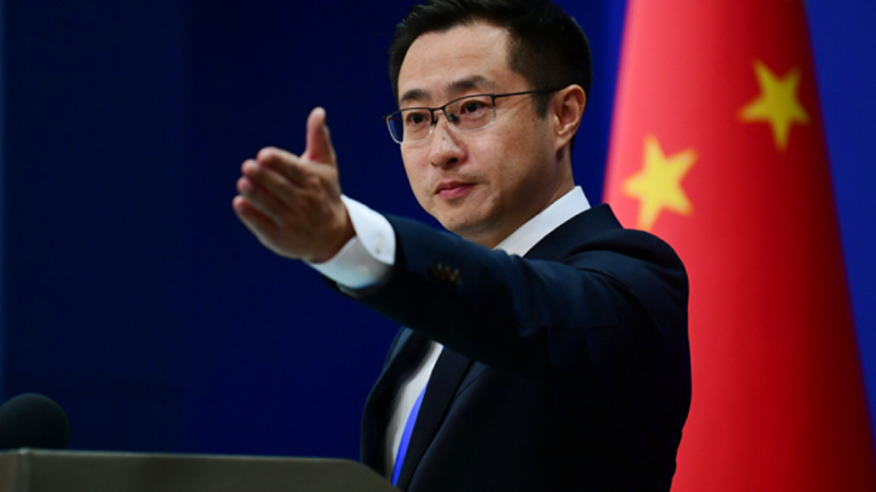 China_Urges_U_S__to_Halt_Discord_in_South_China_Sea - My Global News: Voices of a New Era China_Urges_U_S__to_Halt_Discord_in_South_China_Sea