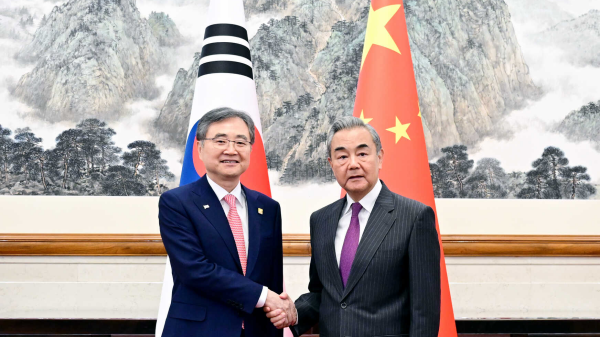 China and South Korea Unite to Oppose Trade Protectionism China_and_South_Korea_Unite_to_Oppose_Trade_Protectionism