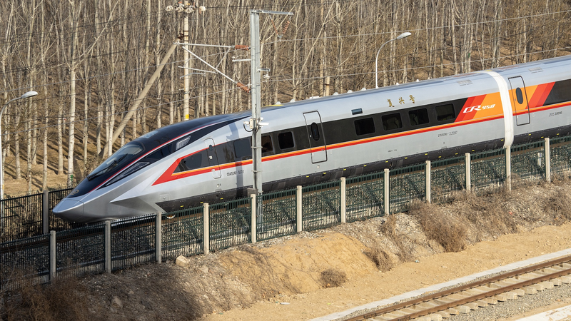 China_s_14th_Five_Year_Plan_Powers__507B_R_D_Surge - My Global News: Voices of a New Era China_s_14th_Five_Year_Plan_Powers__507B_R_D_Surge