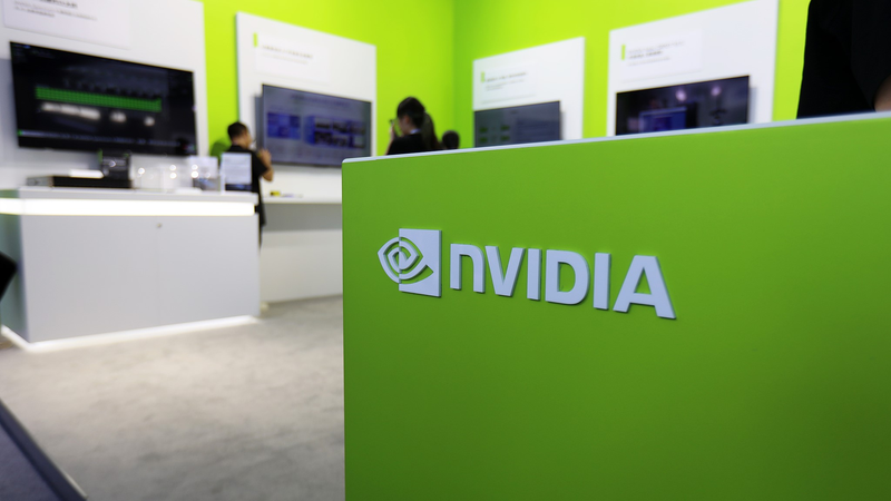 Chinese mainland Regulators Deepen Anti-Trust Probe into Nvidia Chinese_mainland_Regulators_Deepen_Anti_Trust_Probe_into_Nvidia