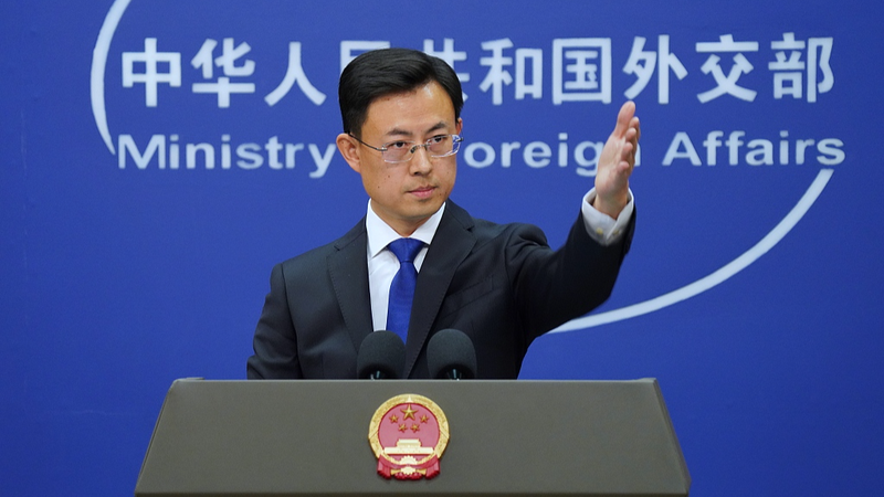 Chinese mainland Welcomes New BRICS Partners to Shape Global Order Chinese_mainland_Welcomes_New_BRICS_Partners_to_Shape_Global_Order