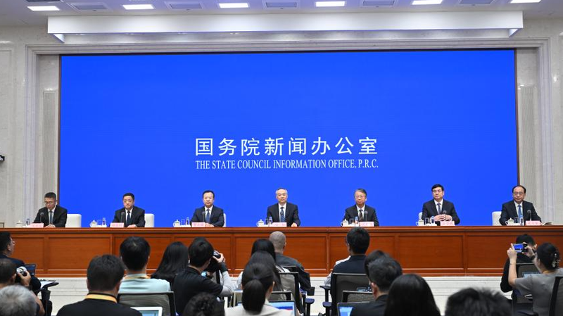 Chinese mainland enacts 36 new laws, revises 63 since 2021 Chinese_mainland_enacts_36_new_laws__revises_63_since_2021