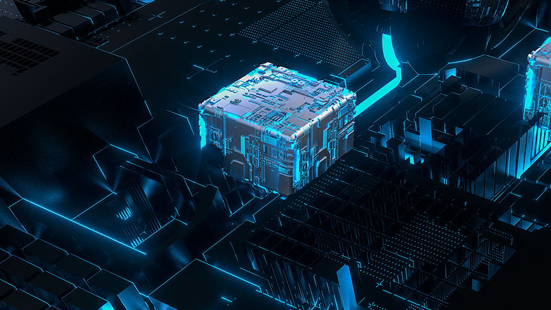 Chinese mainland launches anti-dumping probe on U.S. analog IC chips Chinese_mainland_launches_anti_dumping_probe_on_U_S__analog_IC_chips