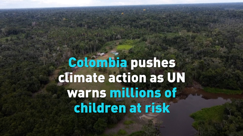 Colombia_Leads_Climate_Action_as_UN_Warns_6M_Children_at_Poverty_Risk_poster - My Global News: Voices of a New Era Colombia_Leads_Climate_Action_as_UN_Warns_6M_Children_at_Poverty_Risk video poster