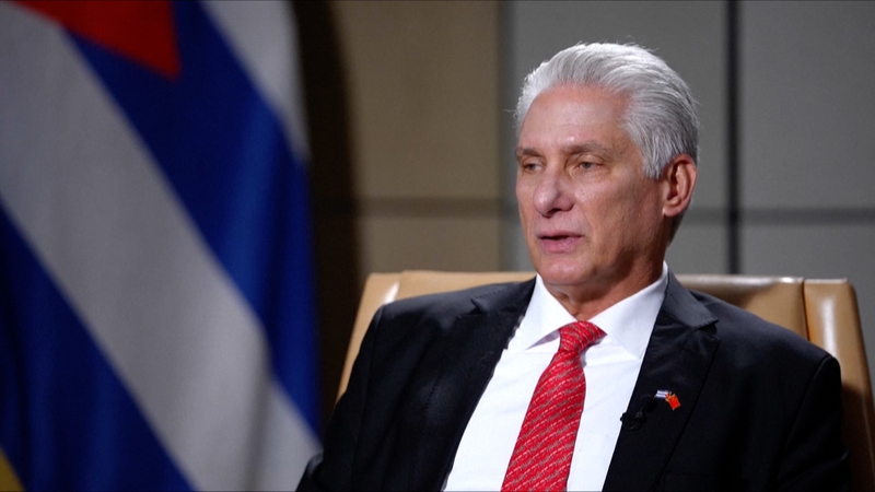 Cuba_Backs_Xi_s_Global_Governance_Initiative_poster - My Global News: Voices of a New Era Cuba_Backs_Xi_s_Global_Governance_Initiative video poster