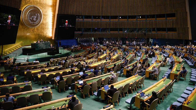 Delegates Walk Out During Netanyahu’s UNGA Speech Delegates_Walk_Out_During_Netanyahu_s_UNGA_Speech