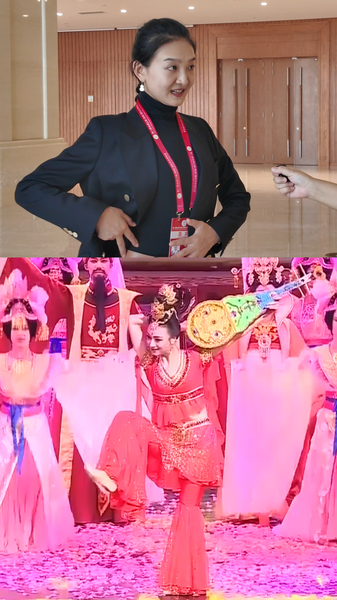 Dunhuang Dance Meets Thai Dance: A Cultural Fusion Dunhuang_Dance_Meets_Thai_Dance__A_Cultural_Fusion video poster