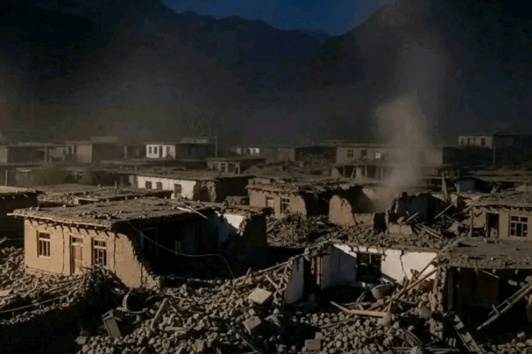 Earthquake Kills 250 in Afghanistan’s Kunar Province Earthquake_Kills_250_in_Afghanistan_s_Kunar_Province