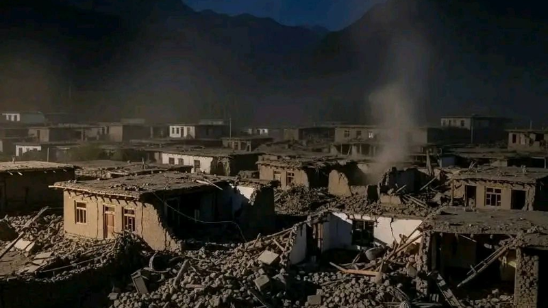 Earthquake_Kills_250_in_Afghanistan_s_Kunar_Province