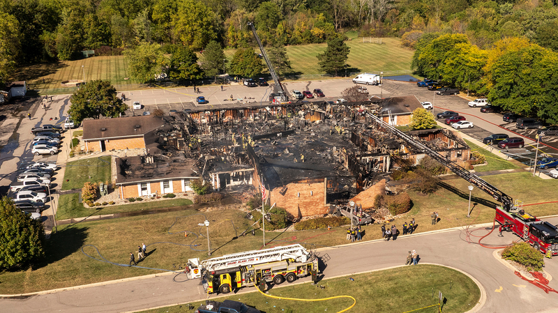 Ex-Marine Opens Fire, Sets Fire to Michigan Mormon Church: 4 Killed, 8 Injured Ex_Marine_Opens_Fire__Sets_Fire_to_Michigan_Mormon_Church__4_Killed__8_Injured