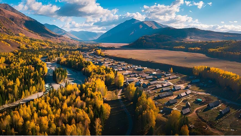 Exploring Hemu Village’s Autumn Hues: A Tuvan Gem Exploring_Hemu_Village_s_Autumn_Hues__A_Tuvan_Gem video poster