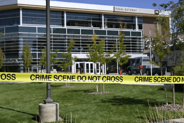 FBI Releases Photos in Hunt for Suspect in Charlie Kirk Shooting FBI_Releases_Photos_in_Hunt_for_Suspect_in_Charlie_Kirk_Shooting