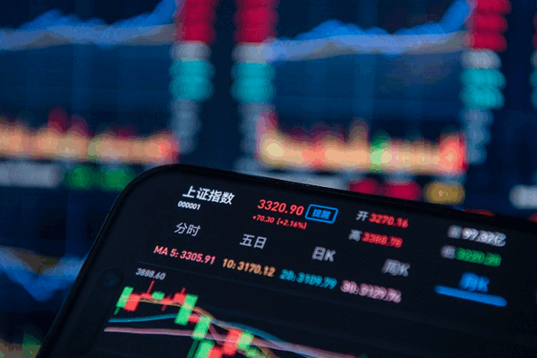 Foreign Capital Returns to Chinese Mainland Markets Foreign_Capital_Returns_to_Chinese_Mainland_Markets