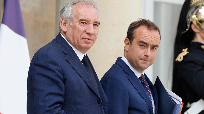 France Braces for Disruption as New PM Sebastien Lecornu Takes Office France_Braces_for_Disruption_as_New_PM_Sebastien_Lecornu_Takes_Office