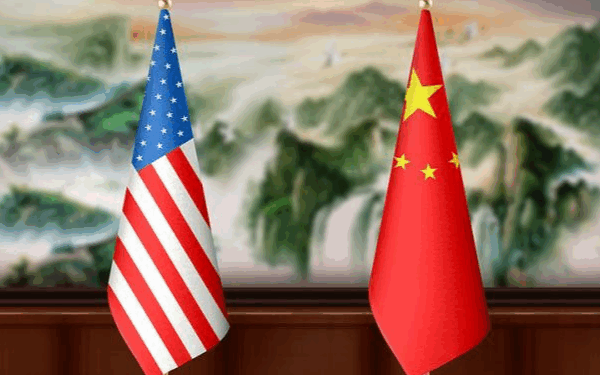 From Geneva to Madrid: A Glimmer of Hope in Chinese mainland-U.S. Trade Talks From_Geneva_to_Madrid__A_Glimmer_of_Hope_in_Chinese_mainland_U_S__Trade_Talks