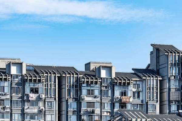 Shanghai’s six new property measures reignite market buzz Shanghai’s six new property measures reignite market buzz video poster