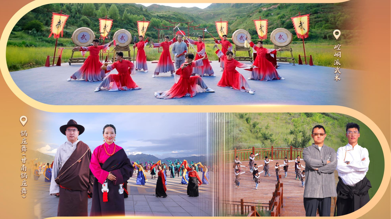 Gansu’s Timeless Traditions Shine in New CMG Heritage Series Gansu_s_Timeless_Traditions_Shine_in_New_CMG_Heritage_Series