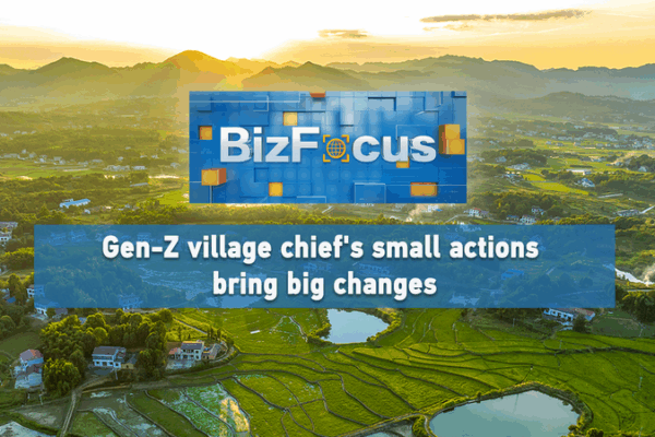 Gen-Z Village Chief Zhang Guifang Revives Hometown as Rainbow Village Gen_Z_Village_Chief_Zhang_Guifang_Revives_Hometown_as_Rainbow_Village video poster