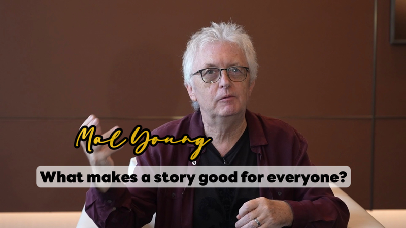 Golden Panda Juror Mal Young Unveils Secrets to Global Storytelling Golden_Panda_Juror_Mal_Young_Unveils_Secrets_to_Global_Storytelling video poster