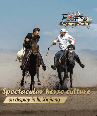 Horses, Heritage, and Harmony: Inside Ili’s Tianma Tourism Culture Park Horses__Heritage__and_Harmony__Inside_Ili_s_Tianma_Tourism_Culture_Park video poster