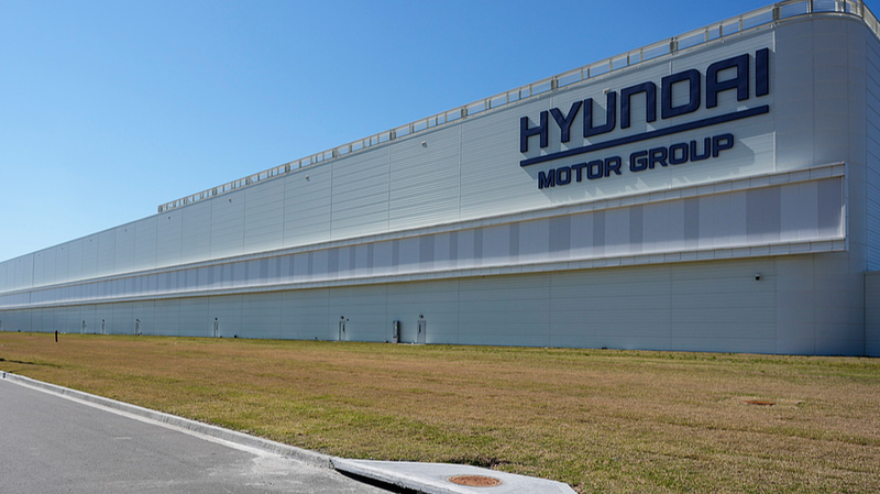 Hyundai Battery Plant Project Halts After Major Worker Raid Hyundai_Battery_Plant_Project_Halts_After_Major_Worker_Raid