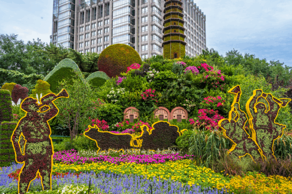 14 Years of Resistance: How China’s Anti-Japanese War Shaped Global Victory