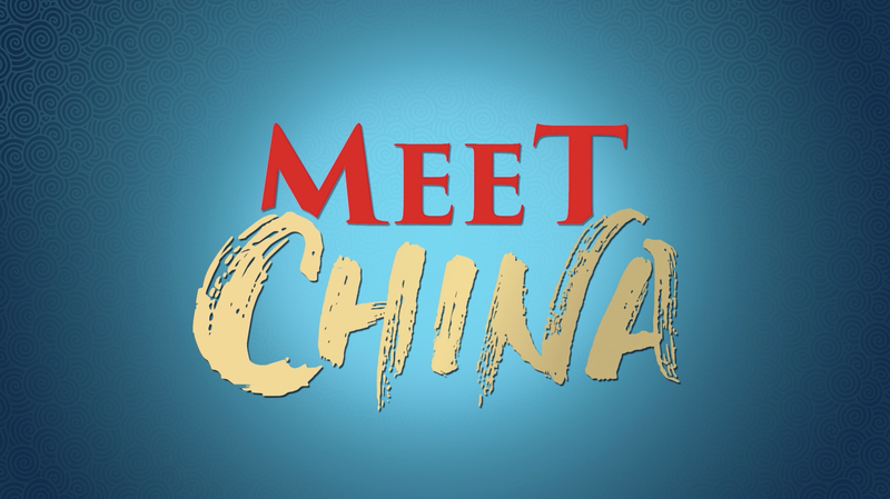 MEET CHINA Ep.51: Inside China’s Innovation & Cultural Renaissance MEET CHINA Ep.51: Inside China’s Innovation & Cultural Renaissance video poster