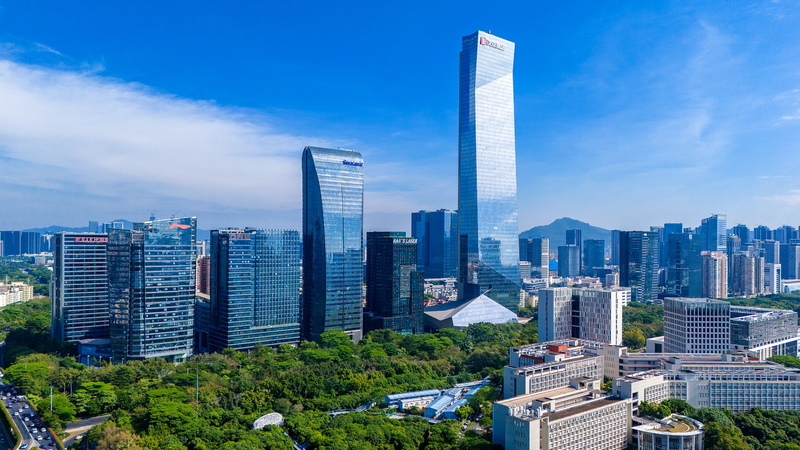 Industry_Leaders_Applaud_Xi_s_Global_Governance_Initiative_poster - My Global News: Voices of a New Era Industry_Leaders_Applaud_Xi_s_Global_Governance_Initiative video poster