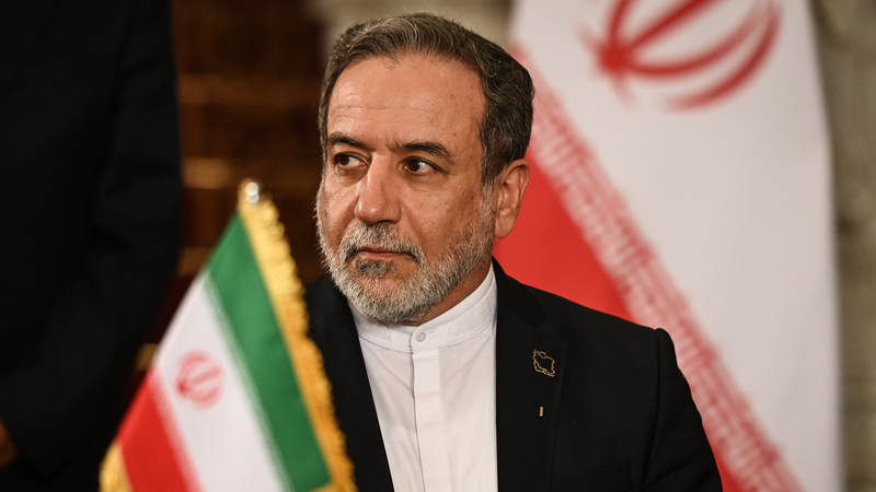 Iran, France Near Landmark Prisoner Swap Deal Iran__France_Near_Landmark_Prisoner_Swap_Deal