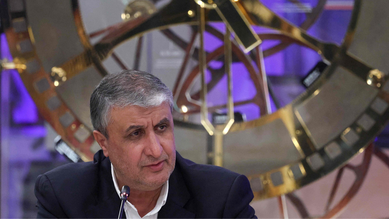 Iran and Russia Seal $25B Nuclear Power Plant Deal Iran_and_Russia_Seal__25B_Nuclear_Power_Plant_Deal