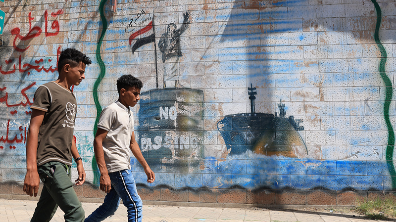 Israel Issues Evacuation Warning Ahead of Imminent Strike on Yemen’s Hodeidah Port Israel_Issues_Evacuation_Warning_Ahead_of_Imminent_Strike_on_Yemen_s_Hodeidah_Port