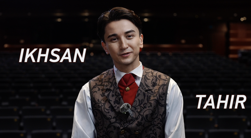 Ikhsan Tahir’s Leap from Xinjiang to the Global Stage Ikhsan Tahir’s Leap from Xinjiang to the Global Stage video poster