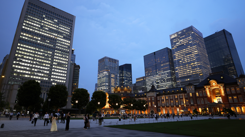 Japan’s LDP Kicks Off Full-Scale Leadership Vote Japan_s_LDP_Kicks_Off_Full_Scale_Leadership_Vote