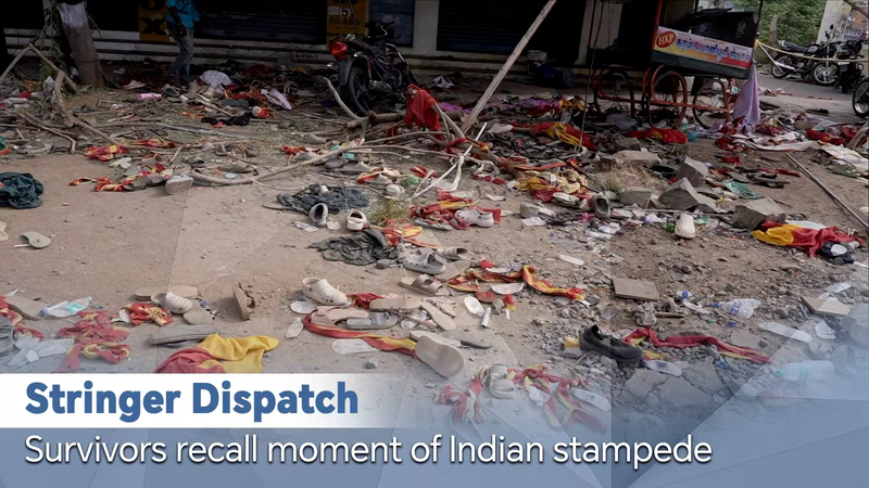 Deadly Stampede at Vijay’s Karur Rally Leaves 41 Dead, 100+ Injured Deadly Stampede at Vijay’s Karur Rally Leaves 41 Dead, 100+ Injured video poster