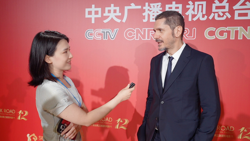 Mainetti_at_Silk_Road_Festival__Bridging_Italy_and_the_Chinese_mainland_Through_Cinema video poster