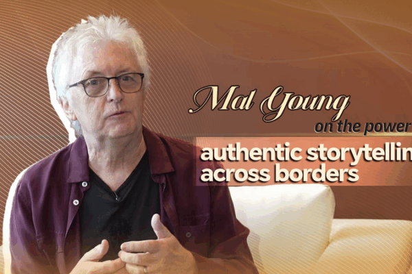 Mal Young: How Authentic Stories Bridge Cultures Mal_Young__How_Authentic_Stories_Bridge_Cultures video poster